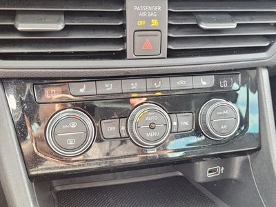 2019 Volkswagen Jetta 1.4T SE