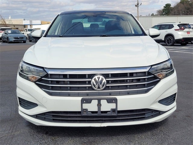 2019 Volkswagen Jetta 1.4T SE