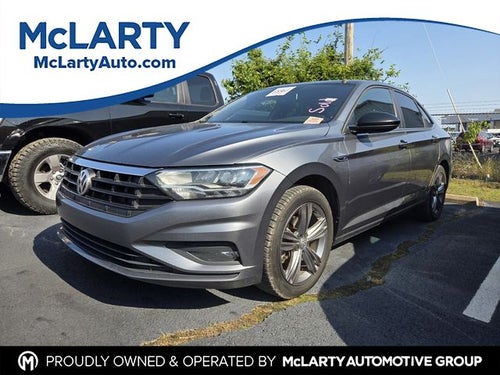 2019 Volkswagen Jetta R-Line