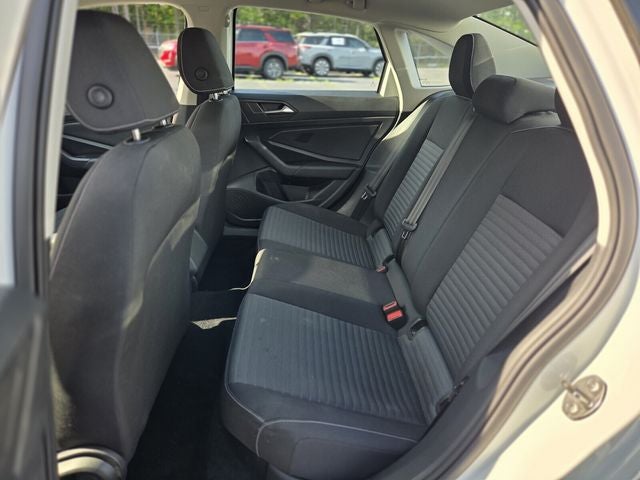 2022 Volkswagen Jetta 1.5T S