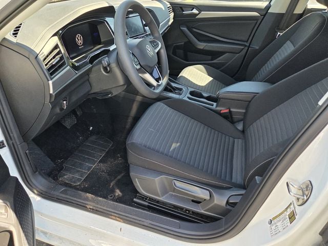 2022 Volkswagen Jetta 1.5T S