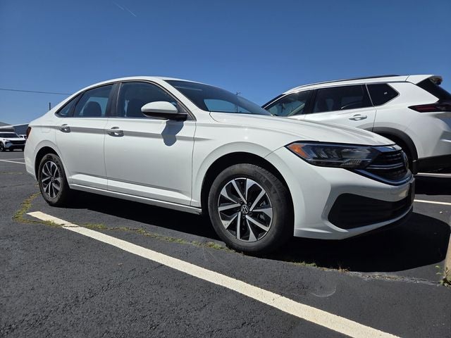 2022 Volkswagen Jetta 1.5T S