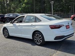2022 Volkswagen Jetta 1.5T S