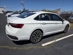 2022 Volkswagen Jetta 1.5T S