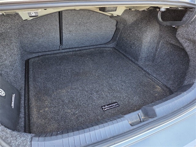 2019 Volkswagen Jetta SEL