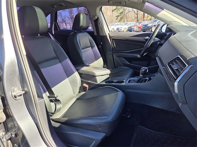 2019 Volkswagen Jetta SEL