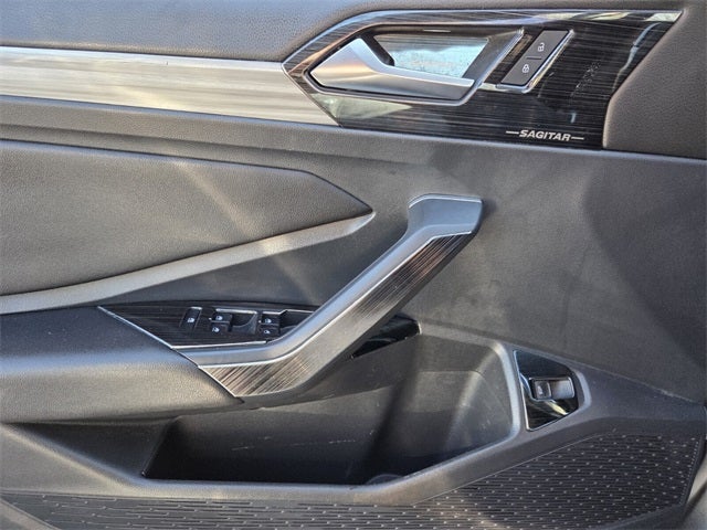 2019 Volkswagen Jetta SEL