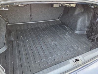 2018 Subaru Legacy 2.5i Premium