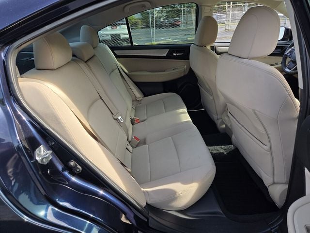 2018 Subaru Legacy 2.5i Premium