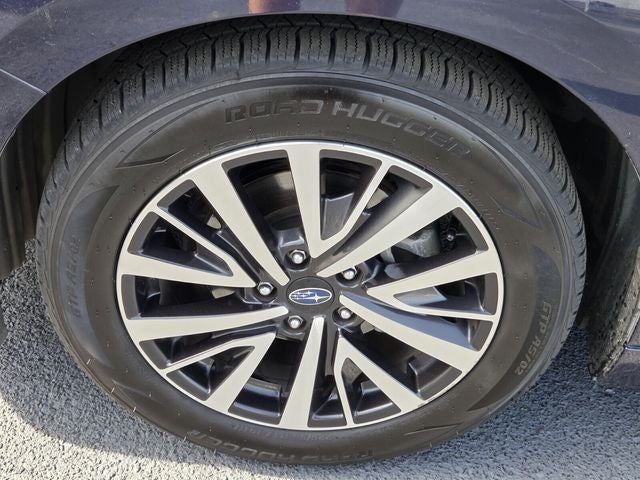 2018 Subaru Legacy 2.5i Premium