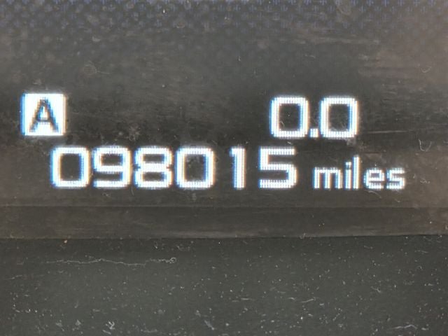 2018 Subaru Legacy 2.5i Premium