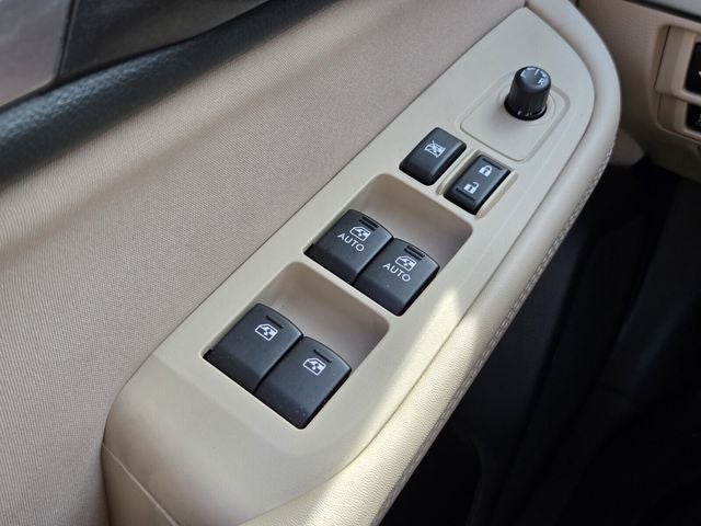 2018 Subaru Legacy 2.5i Premium