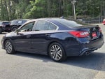 2018 Subaru Legacy 2.5i Premium