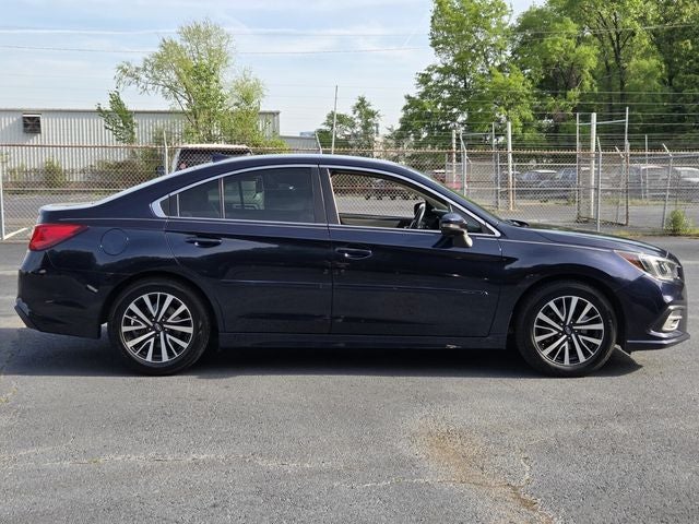 2018 Subaru Legacy 2.5i Premium