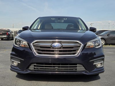 2018 Subaru Legacy 2.5i Premium