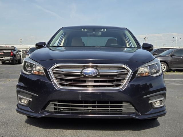 2018 Subaru Legacy 2.5i Premium