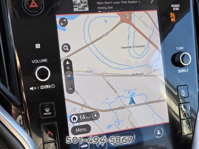2021 Subaru Outback Onyx Edition XT
