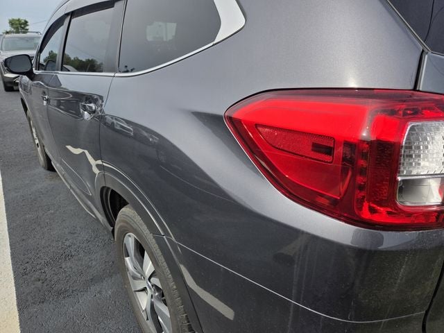 2025 Subaru Ascent Premium
