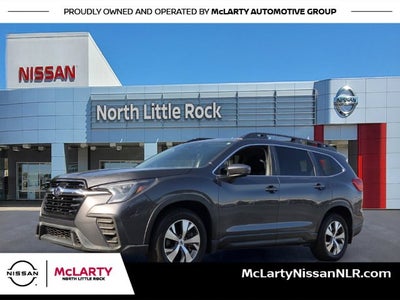 2024 Subaru Ascent Premium