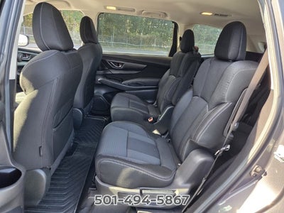 2024 Subaru Ascent Premium
