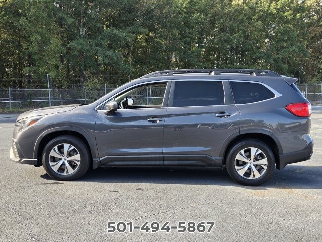 2024 Subaru Ascent Premium