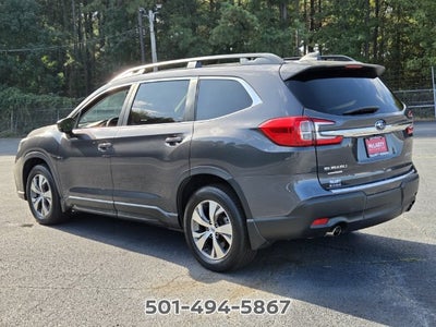 2024 Subaru Ascent Premium