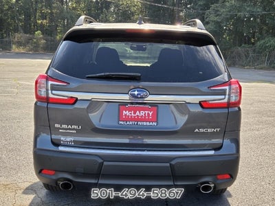 2024 Subaru Ascent Premium