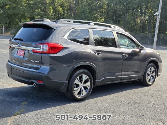 2024 Subaru Ascent Premium