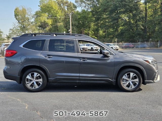 2024 Subaru Ascent Premium