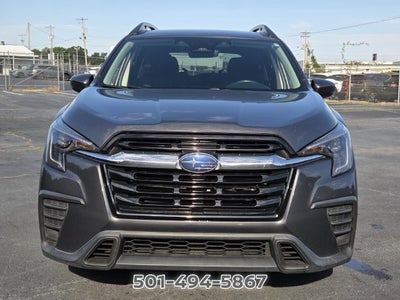 2024 Subaru Ascent Premium