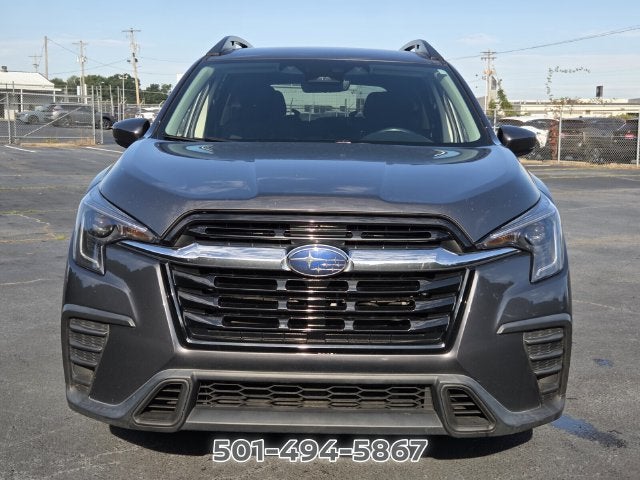2024 Subaru Ascent Premium