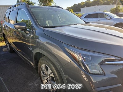2024 Subaru Ascent Premium