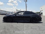 2022 Toyota Camry TRD V6