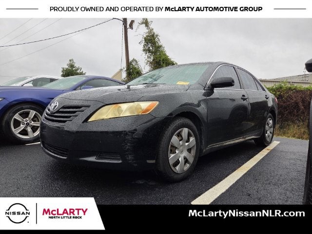 2008 Toyota Camry LE
