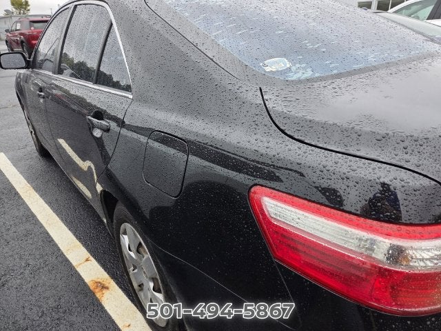 2008 Toyota Camry LE