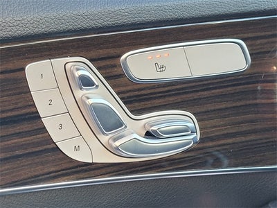 2018 Mercedes-Benz C-Class C 300 4MATIC®