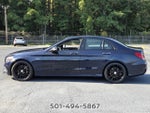 2016 Mercedes-Benz C-Class C 450 AMG® 4MATIC®