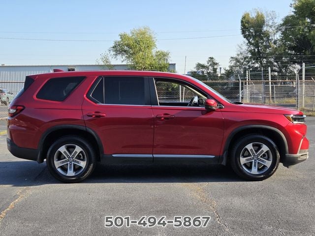 2024 Honda Pilot EX-L 7 Passenger