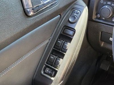 2009 Hummer H3T Base