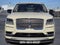 2018 Lincoln Navigator Reserve