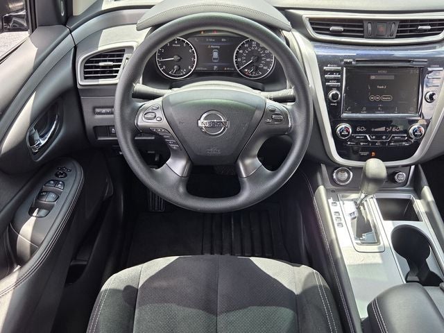 2021 Nissan Murano S