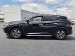 2021 Nissan Murano S