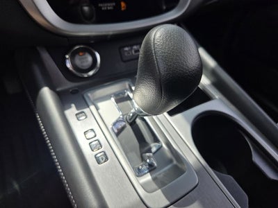 2021 Nissan Murano S