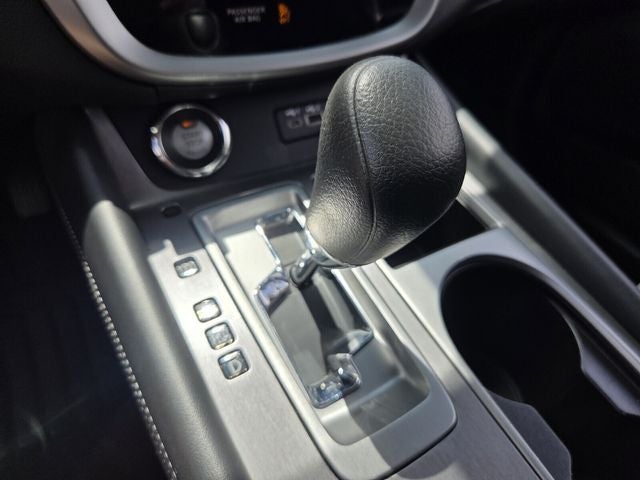 2021 Nissan Murano S