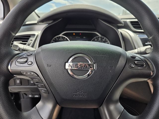2021 Nissan Murano S