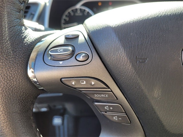 2024 Nissan Murano SL