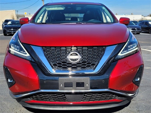 2024 Nissan Murano SL