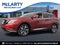 2016 Nissan Murano Platinum