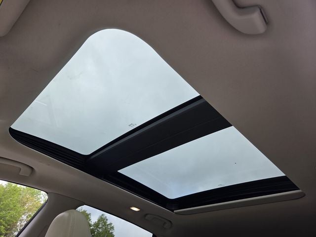 2016 Nissan Murano Platinum