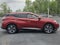 2016 Nissan Murano Platinum